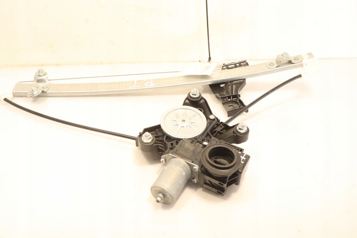 фото №1, Механизм стекло правый зад lexus rx v 350h гибрид prestige