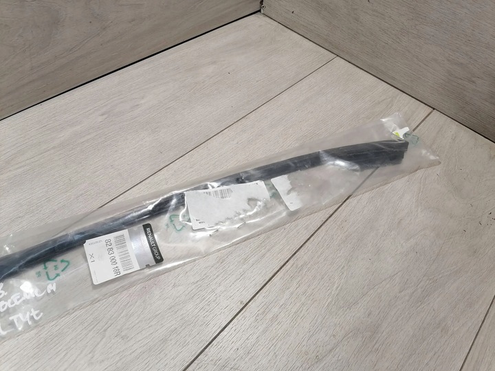 фото №2, Grand scenic iii прокладка дверь правые зад 828300018r