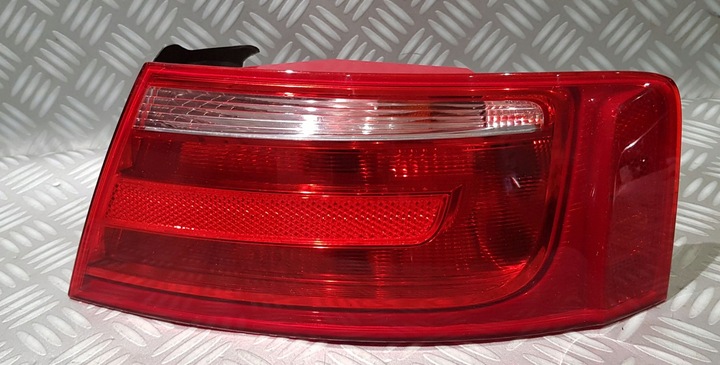 фото №7, Audi a5 s5 купе лампа права зад крила задня 07r гарна 8t0945096
