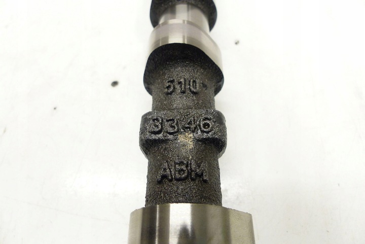 фото №7, Dodge jeep chrysler pacifica 3.6 v6 erc pentastar вал распределительный вал левый w.