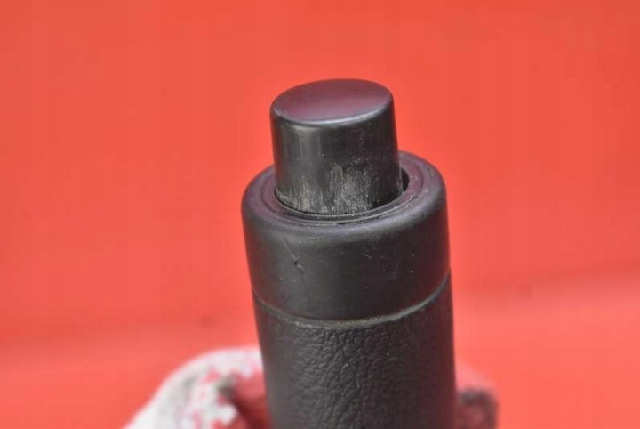 фото №11, Рычаг тормоза ручного 7h1711301aa vw transporter t5 03-09