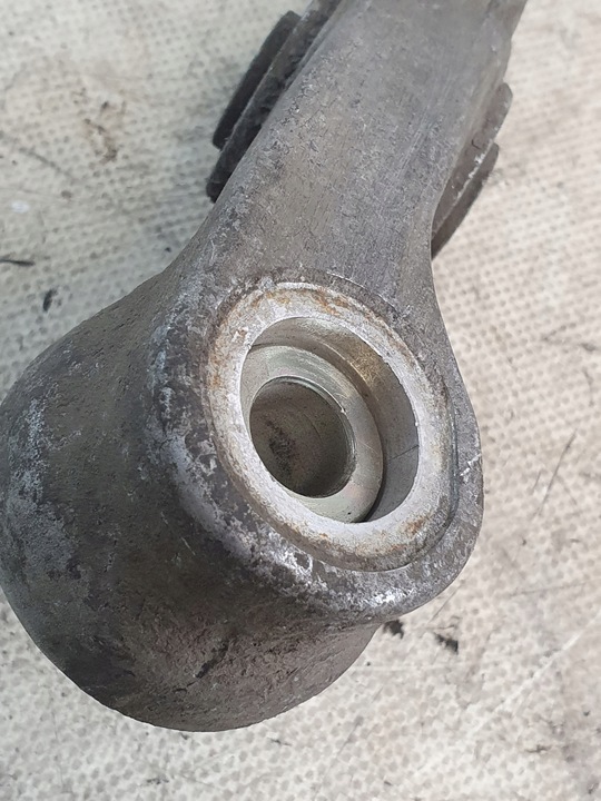 фото №11, Рычаг правые перед нижний оригинальный номер 8k0407156b audi a4 b8 2.0 tdi