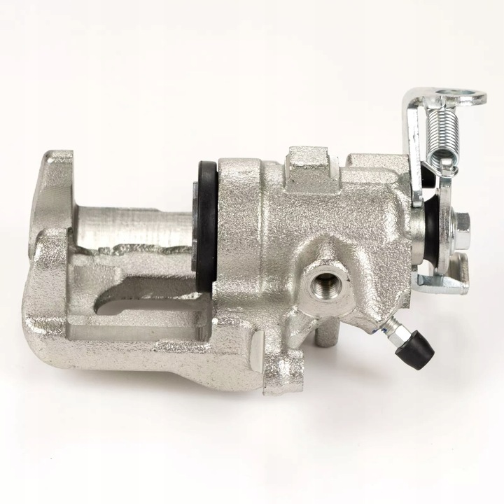 фото №2, Супорт гальмо. alfa romeo spider 95-05 lt