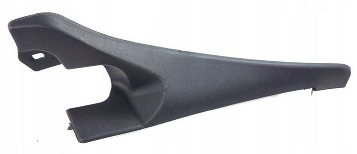 фото №1, Заглушка планка підскло права dacia доккер lodgy