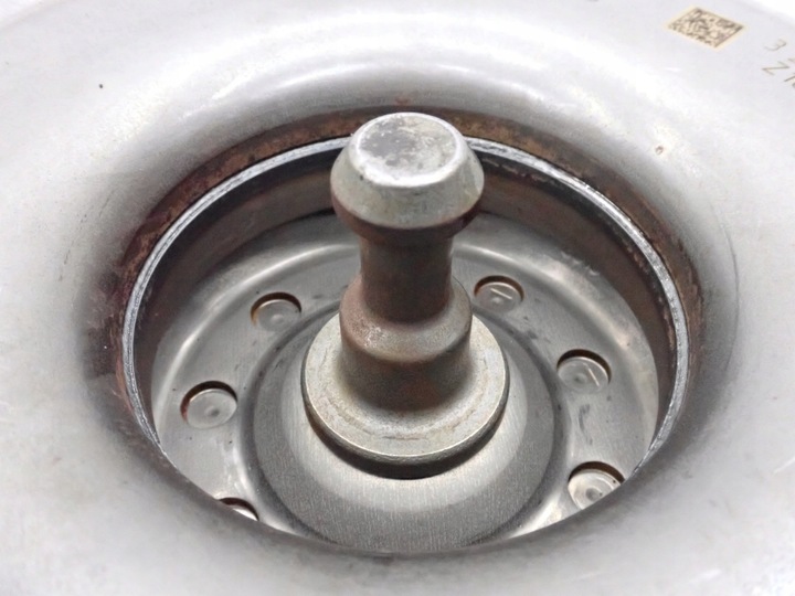 фото №12, Сцепление гидрокинетический audi a8 d4 4h 0bk323572s