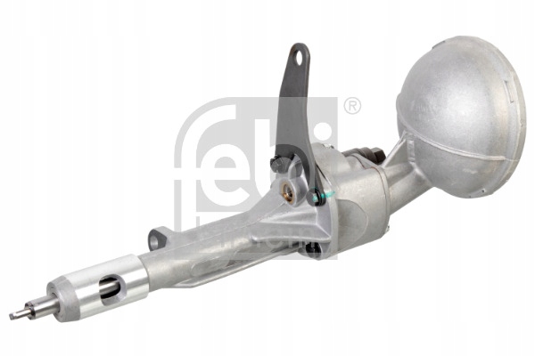 фото №16, Febi bilstein 06608 насос масла