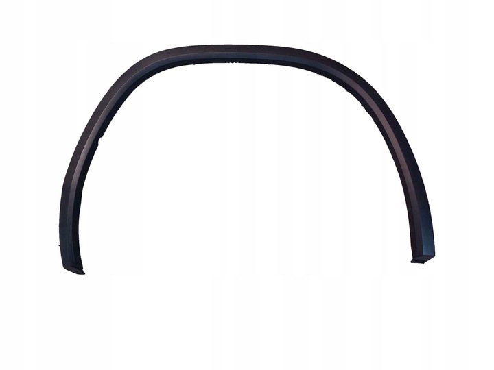 фото №8, Skoda kodiaq 16- планка накладка крило kpl 4szt