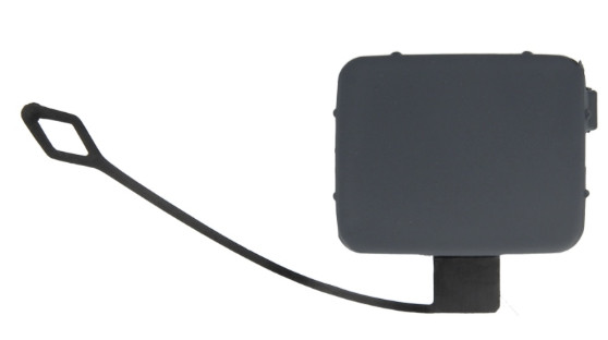 фото №1, Bmw 3 e90 e91 заглушка фаркоп буксирувальний перед