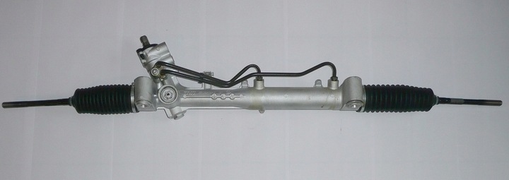 фото №3, Трубки дроти редуктор рейка opel vectra c signum saab 93 wersja2