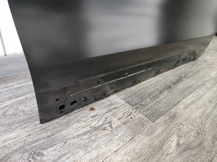 фото №10, Двері renault експрес передні праві нове оригінальні