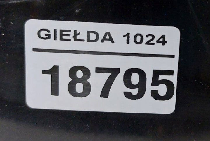 фото №12, Задний бампер audi a6 c7 10r универсал avant 4g9807511p
