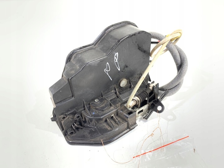 фото №1, Замок дверь правые перед bmw e87 хэтчбек 7154628 03-13