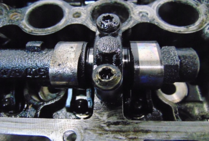 фото №9, Land rover freelander 2.0td головка двигателя m47r 1769070