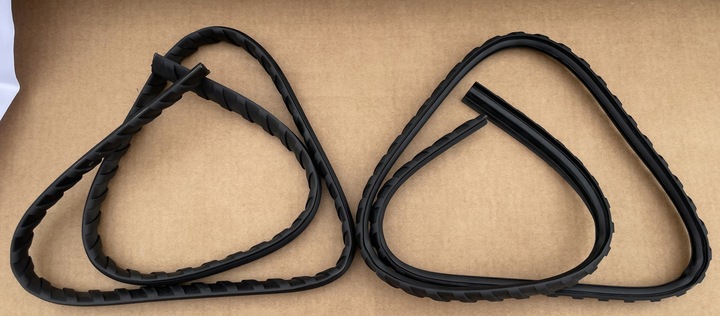 фото №8, Багажник даховий audi q5 рестайлінг 80a860019 новий оригінал комплект