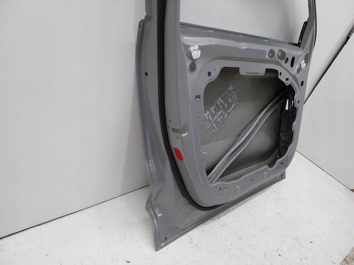 фото №10, Volvo xc40 2017+ дверь перед передние левая