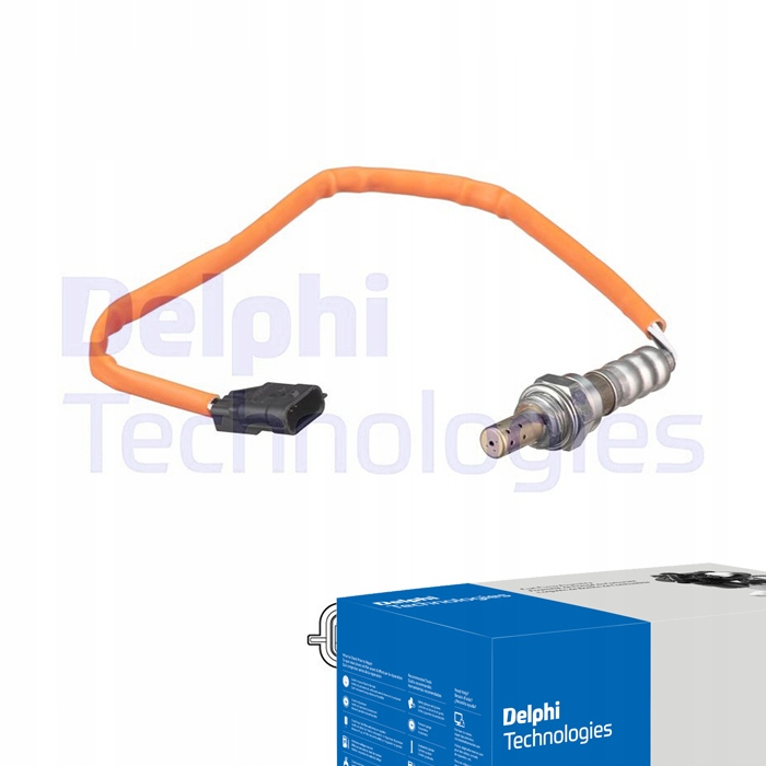 фото №1, Лямбда-зонд do renault logan/stepway ii 1.6