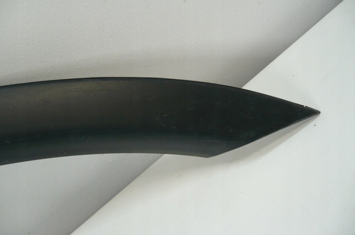 фото №5, Mitsubishi outlander iii 12- планка крыльев левая зад