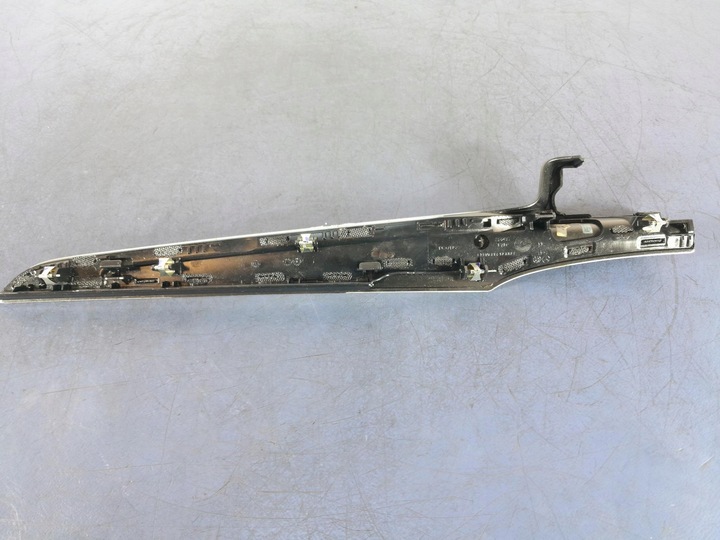 фото №4, Mercedes c 43 w205 планка dekor панели