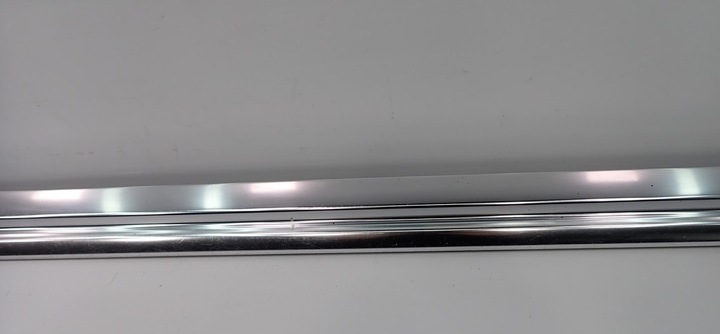 фото №4, Планка пороговая хром левая 4h0853985c audi a8 d4 15'