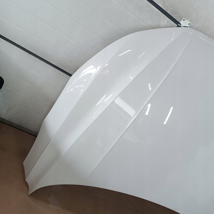 фото №9, Капот vw arteon 3g8 17-