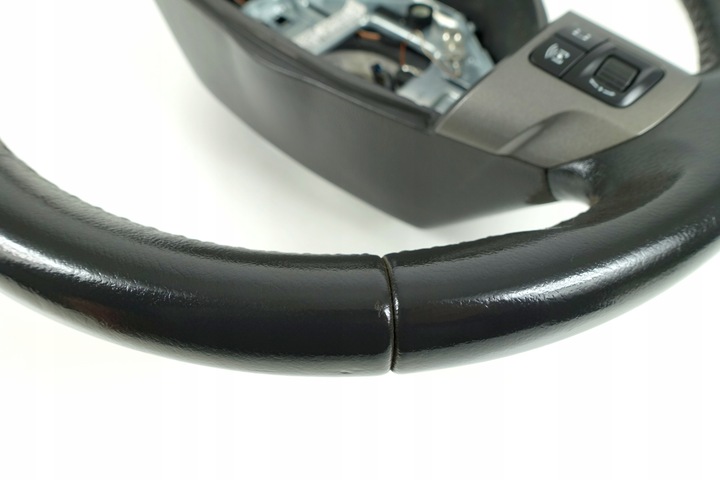 фото №9, Руль кожа кожаный opel vectra c рестайлинг signum fl 05-08 13208853 3253u