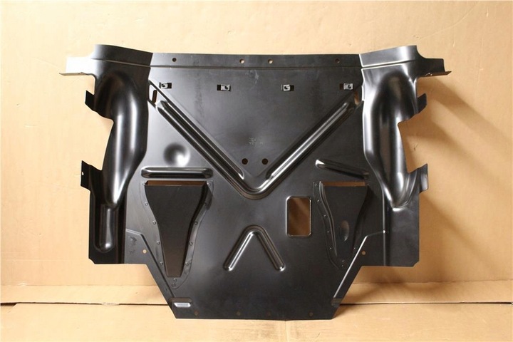 фото №1, Audi r8 2007-2015 защита двигателя 427825205