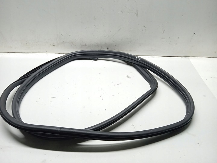 фото №1, Прокладка дверь правые перед renault scenic ii