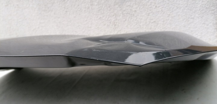 фото №14, Kia ceed iii капот крышка двигателя 18r.-