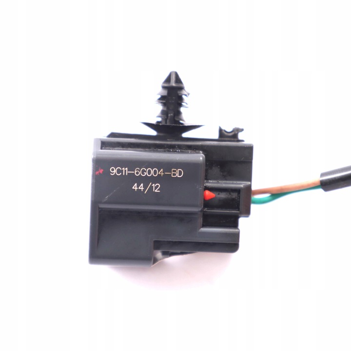 фото №13, Ford transit датчик температуры воды жидкости охлаждающей 9c11-6g004-bd