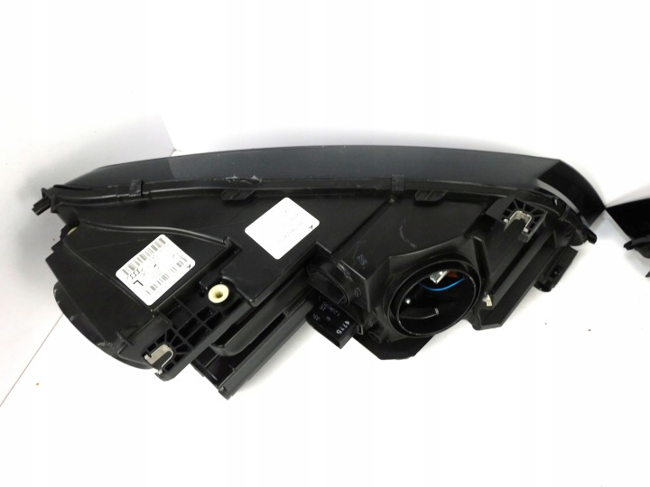 фото №13, Audi a7 c7 4g8 фара права ліва ксенон led 4g8941006 4g8941005 ні крутильні