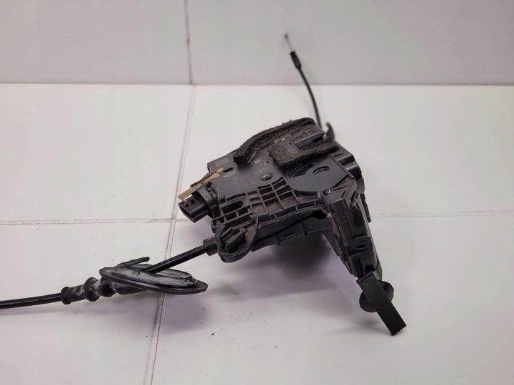 фото №7, Замок дверь перед правая сторона renault captur 2016 805022764r