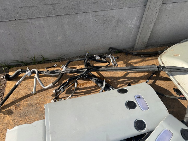 фото №3, Кондиціонер дахова sprinter a9068309100