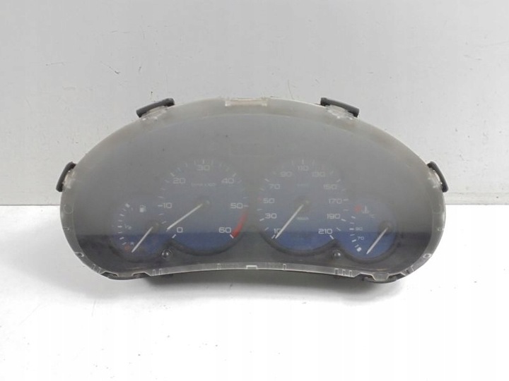 фото №7, Berlingo i спидометр приборы 2,0hdi рестайлинг 9646433980