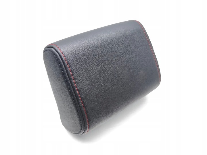 фото №7, Mazda cx-5 підголівник сидіння заднього зад центр 2014 suv 4/5dr 12-17 2.2 d