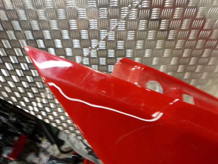 фото №7, Bmw 3 f30 f31 крило правий лівий перед різні колір