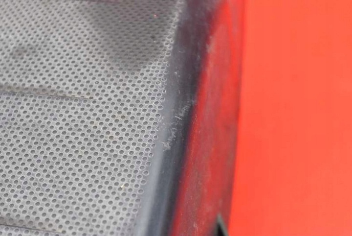 фото №8, Корпус фільтра повітря 46800166 fiat panda 2 ii 1.2 8v 60 km 03-11