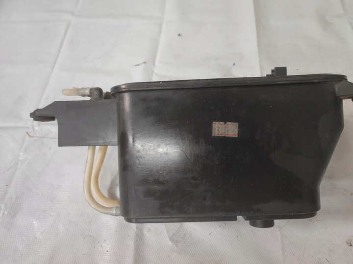 фото №7, Фильтр угольный volkswagen phaeton 3.2 3d0201797c