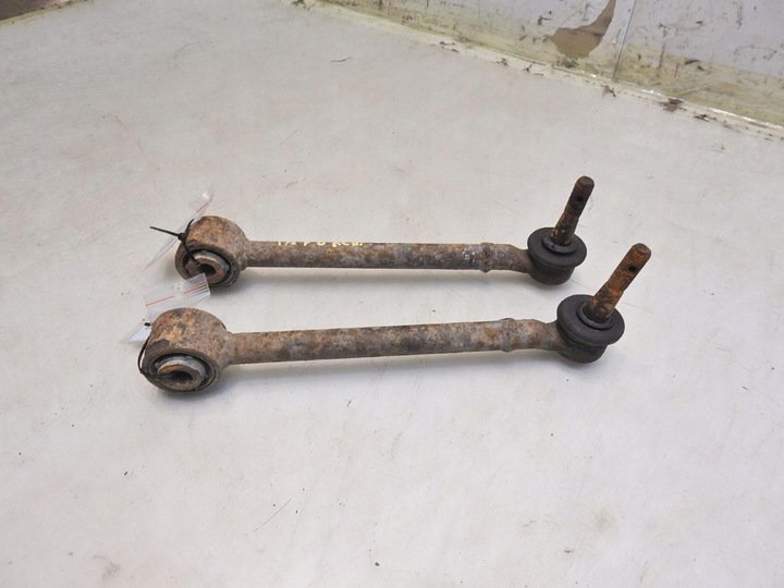 фото №5, Рычаг зад задний awd subaru forester iii 2.0 d