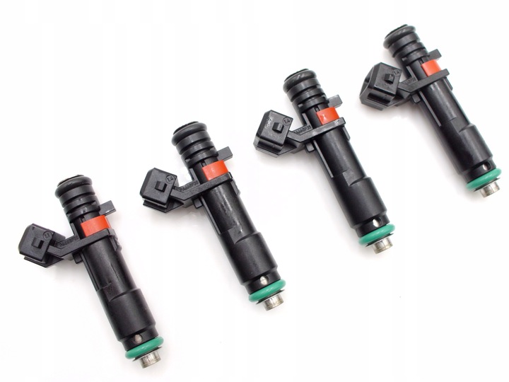 фото №12, Новий інжектор форсунка пального chevrolet aveo spark 1.2 1.0 16v