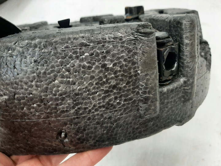 фото №7, Вкладка opel insignia a 13307260 домкрат