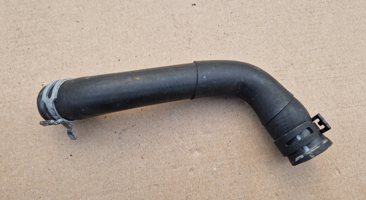 фото №1, Opel adam 1.2 1.4 шланг шланг рідини води 13328367