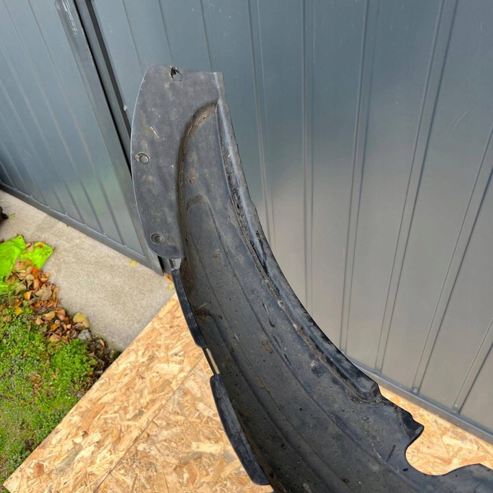 фото №11, Kia sportage iii 3 подкрылок левый перед левая передние оригинальный номер 86813-3u000