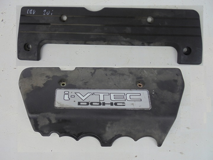 фото №1, Захист кришка маскувальна накладка двигуна 2.0 i-vtec crv cr-v ii accord vii