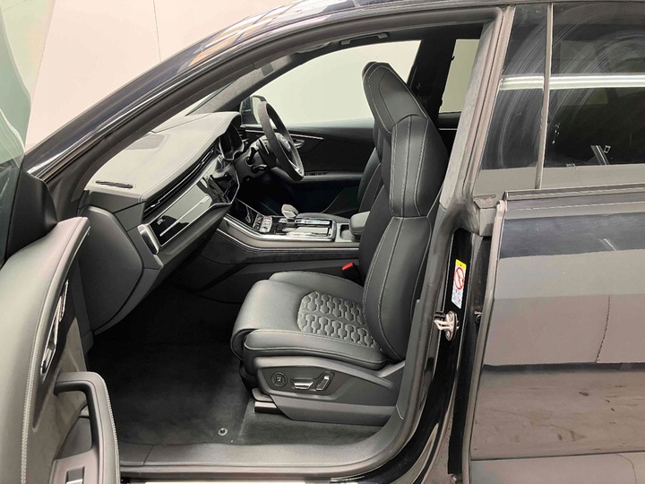 фото №12, Audi rsq8 прилади спідометр манометр 4k0920790e віртуальний cockpit 4k0920790 4k0 92