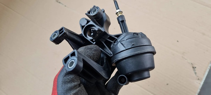 фото №7, S6 c7 4g рестайлінг a6 актуатор турбонаддува клапан турбіни права 4.0 tfsi s7 4g