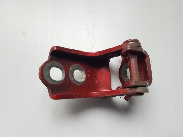 фото №1, Петля дверь правые зад нижний renault captur ii 19-