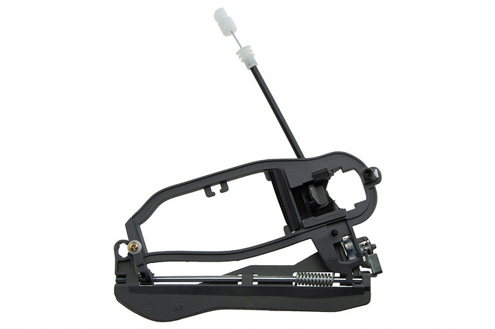 фото №14, Кронштейн механизма ручка задней