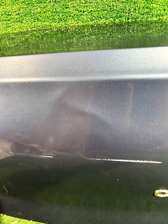 фото №4, Кришка задня зад citroen c-elysee