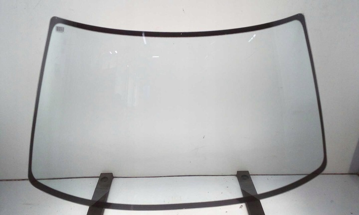 фото №1, Стекло лобовое передняя mazda rx7 1992-2002 синяя новая