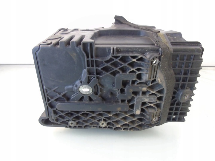 фото №5, Основание корпус акумулятора volvo v70 ii s80 31335432